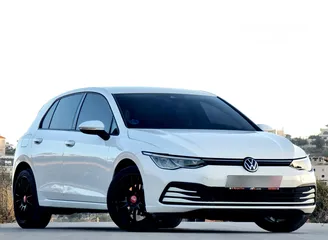  1 جولف mk8 بترخص 2021 مطور 1000 بنزين