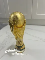  1 كأس العالم اصلي من عام 1994 الى 2022