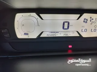  20 ستروين جراند بيكاسو c4