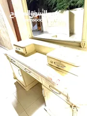  2 غرفت نوم بدون خزانة للبيع