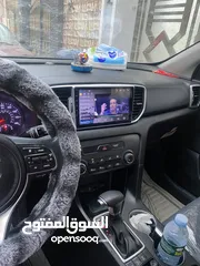  6 كيا سبورتج