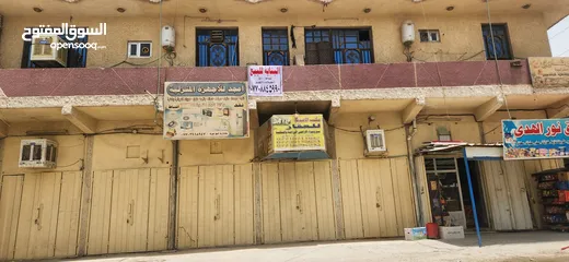  4 شقة للايجار بغداد البلديات حي العبور قرب الصحفيين