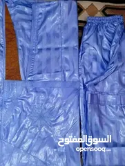  2 ملابس رجاليه في انواذيبو عند كرفور رابع بوتيك المسامح كريم