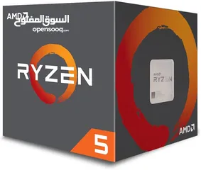  1 Ryzen 5 1600