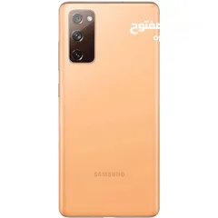  2 سامسونج s20fe 5g للبيع او البدل