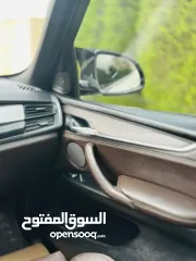  17 BMW X5 30d فل الفل سعررر مميز على الكاش