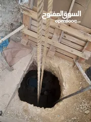  13 كمبريسات للايجار ابو عبدالله للحفريات العامه