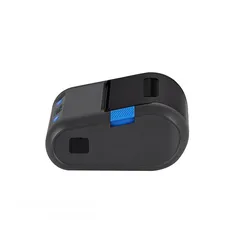  2 Sunlux RP8050P USB+Bluetooth Portable Receipt Printer طابعة فواتير محمولة