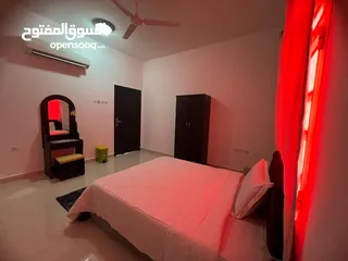  2 غرف الايجارات شامل كل شي