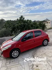  5 بيجو 206 بلس 2012 صلاه النبي