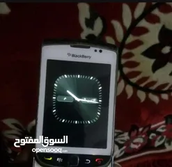  15 بلاك بيرى 9800