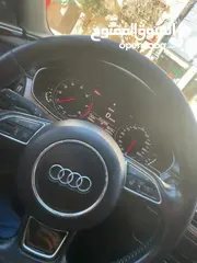  19 اودي A6 sline 2016
