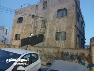  1 عماره للبيع جبل الاشرفيه حي ام تينه