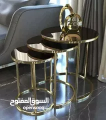  3 طقم سكملات