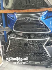  3 قطع غيار السيارات