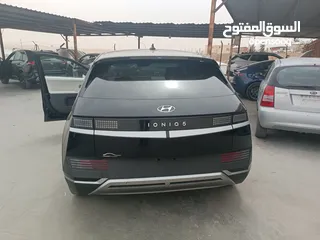  22 ايونك 5 فحص كامل 2022 بسعر حرق