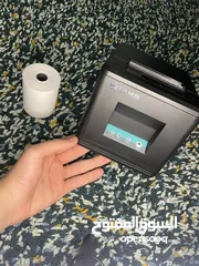  1 Thermal Printer