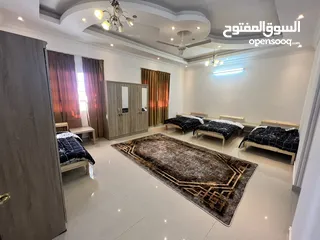  3 مشروع سكن طالبات وموظفات للبيع