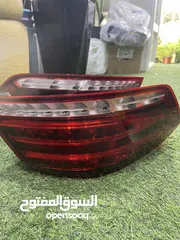  4 قطع مرسيدس