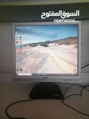  1 كمبيوتر مكتبي