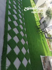  21 Artificial grass sale and installation