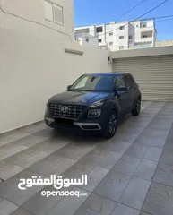  2 هونداي فينو موديل 2021 بالكراتييييين
