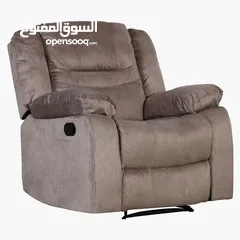  3 recliner sofas