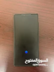  3 رد مجك 9برو شبه جديد red magic 9 pro