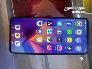  4 شاومي مي 12 تي برو