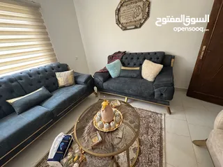  1 طقم غرفة ضيوف