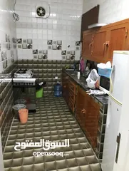  3 استراحة راقية جدا في بركاء الفليج