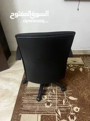  3 كرسي مكتب للبيع