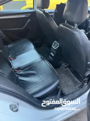  6 سكودا اوكتاڤيا 2016 للبيع