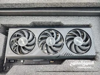  1 4070 Asus prime