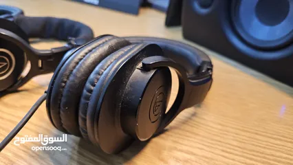  11 سماعات Sennheiser/Beyerdynamic للبيع