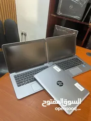  6 لابتوب hp رام 16 شاشة لمس فقط بسعر العرض لحق .....الكمية محدودة