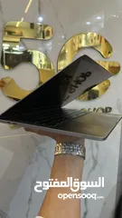  2 MacBook Pro 2020 13,3 inch 512GB / 8G core i5