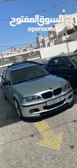  4 2003 BMW E46