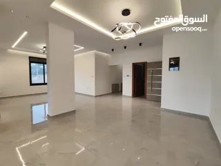  6 فرصة حقيقية – شقة فاخرة للبيع في الطيرة- امتداد شارع المطل