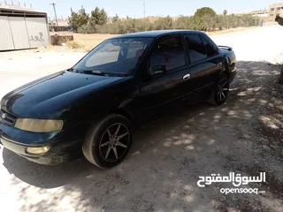 2 كيا سيفيا للبيع