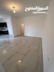  2 شقة للإيجار في البيرة البالوع