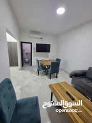  8 شقق سوبر ديلوكس - الدوار التشريعي تبعد عن وسط البلد خمس دقائق مشيا