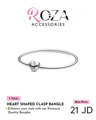  6 Pandora Bracelets Collection - Roza Accessories- كولكشن أساور باندورا من متجر روزا