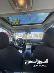  4 هيونداي سوناتا 2008