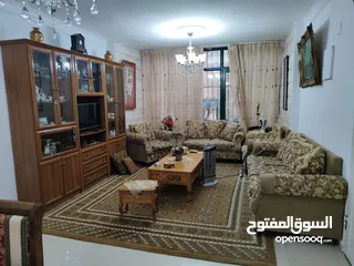  1 شقة مفروشة للإيجار – بطن الهوى  قرب سوبرماركت أبو سمرة