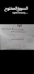  2 قطعة ارض للايجار تصلح صناعي تجاري مستودعات هنجر