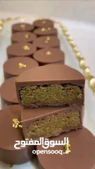  10 توزيعات شوكولاتة