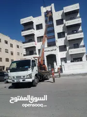  8 ونشات سلة للاجره