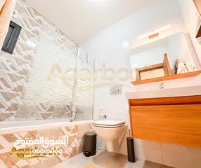  7 شقة فخمة مفروشة للايجار في عين مصباح