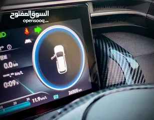  19 هونداي توسان/2022 فل الفل فتحة سقف بانوراما  2x4 ///240Hp بنزين + كهرباء  ( Haybrid) 1600cc